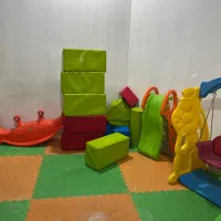 لوازم مهد کودک