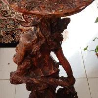 مجسمه دکوری|مجسمه، تندیس، ماکت|اردبیل, |دیوار