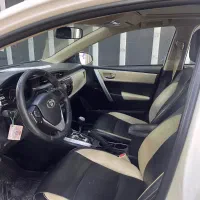 تویوتا کرولا ۲۰۱۵ سند تک برگ|خودرو سواری و وانت|تهران, چیتگر شمالی|دیوار