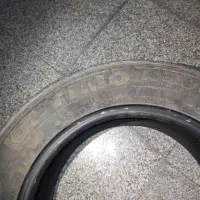 لاستیک هانکوک 195/60/16 سالم درحد|قطعات یدکی و لوازم جانبی|تهران, مینای جنوبی|دیوار