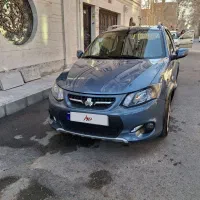 کوییک مدل 1401|خودرو سواری و وانت|نظرآباد, صالح آباد|دیوار