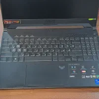 لپ تاپ گیمینگ ایسوس FX507zi گرافیک 8