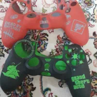 کاور دسته پی اس فور