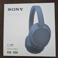 هدفون سونی مدل WH-CH720N