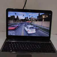 لپتاپ DELL رم 8