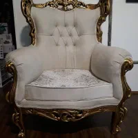 سه مدل مبلمان سلطنتی استفاده نشده