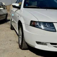 سورن پلاس EF7 فول کامل 1403|خودرو سواری و وانت|اسلام‌شهر, ملک‌آباد|دیوار