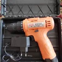 دریل شارژی AEG اصلی