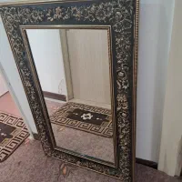 اییه|آینه|کهریزک, |دیوار