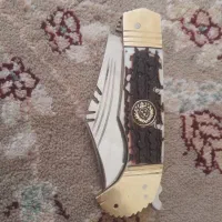 چاقو۷دنده ای