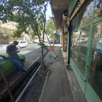 مغازه ۱۴متری ـ خ داووآبـادی ـ مناسب تمام مشاغل|اجارهٔ مغازه و غرفه|تهران, فرزانه|دیوار