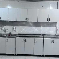 کابینت فلزی
