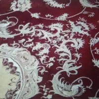 دو فرش لاکی زیبا ۱۲ متری|فرش|اصفهان, خواجو|دیوار