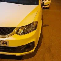 ماشین درحد بیمه ولاستیک فول|خودرو سواری و وانت|مینودشت, |دیوار