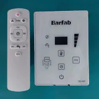 کولر آبی 5500 سلولزی برفاب BF5-CP|کولر آبی|اصفهان, باتون|دیوار