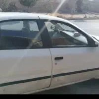 سمند مدل ۹۰