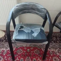 صندلی انتظار در حدنو