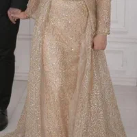 پیراهن مجلسی