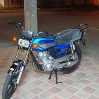 هوندا ۱۲۵ احسان ۱۴۰۴