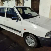 پراید 141 دوگانه‌سوز