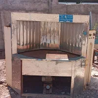 تنور نانوایی