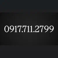 0917.711.2799|سیمکارت|شیراز, زند|دیوار