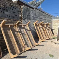 تخت مناسب کافه و رستوران