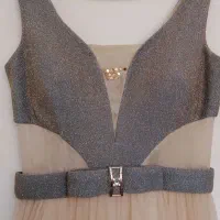 لباس مجلسی سایز2 شیک