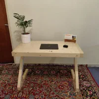 میز روسی طرح Z|میز تحریر و کامپیوتر|کرمان, |دیوار