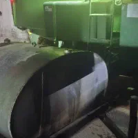 کمباین لول ۹۷|خودرو سنگین|دیواندره, |دیوار