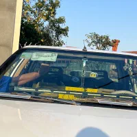 پژو پارس سال مدل ۹۲ بالوازم کامل|خودرو سواری و وانت|عباس‌آباد, |دیوار