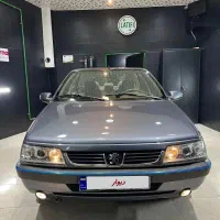 پژو SLX 96-TU5|خودرو سواری و وانت|رشت, نیروی دریایی|دیوار