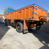 تک باری79|خودرو سنگین|اصفهان, شهرک صنعتی امیرکبیر (شاپور جدید)|دیوار