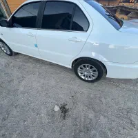 سمند سورن فول۴۰۳|خودرو سواری و وانت|شهرکرد, |دیوار