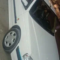 فروش پارس ۱۴۰۰ تیوفاو گاز سیمی|خودرو سواری و وانت|بوشهر, |دیوار