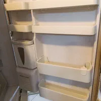 یخچال فریزر اسنوا و ماشین لباسشویی اسنوا|یخچال و فریزر|اسلامشهر, سیمرغ|دیوار