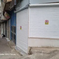 اجاره مغازه بر خیابان امامرضا۵۲