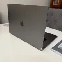 مکبوک پرو ۲۰۱۹ ۱۶ اینچ i9