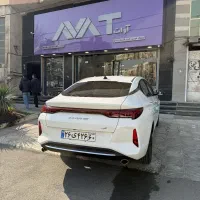 kmc J7|خودرو سواری و وانت|کرج, حاجی آباد|دیوار