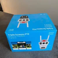 دوربین اسپید دام / سیمکارتی *تایید اماکن*|دوربین مداربسته|شیراز, عفیف‌آباد|دیوار