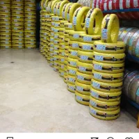 استخدام کارگر ماهر خدمات رینگ ولاستیک|استخدام صنعتی، فنی، مهندسی|تهران, جمالزاده|دیوار