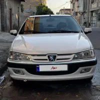 پارس سال مدل ۹۸درجه یکه یک|خودرو سواری و وانت|آق قلا, |دیوار