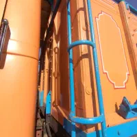 اتاق بنز تک|خودرو سنگین|بجنورد, |دیوار