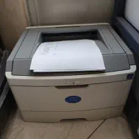پرینتر لکسمارک e260d