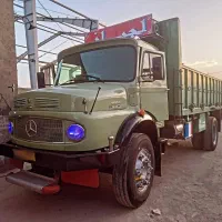 بنز تک باری