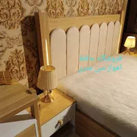 سرویس تخت خواب السا لیزری|تخت و سرویس خواب|اهواز, نادری|دیوار