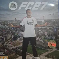 fc 27 بازی اف سی ۲۷