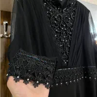 2عددلباس مجلسی زنانه سالم