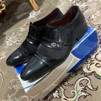 کفش مردانه