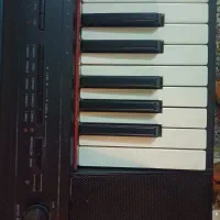 پیانو یاماها Piano Yamaha NP32|پیانو، کیبورد، آکاردئون|اصفهان, شیخ اشراق|دیوار